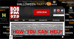 Desktop Screenshot of bob979.com